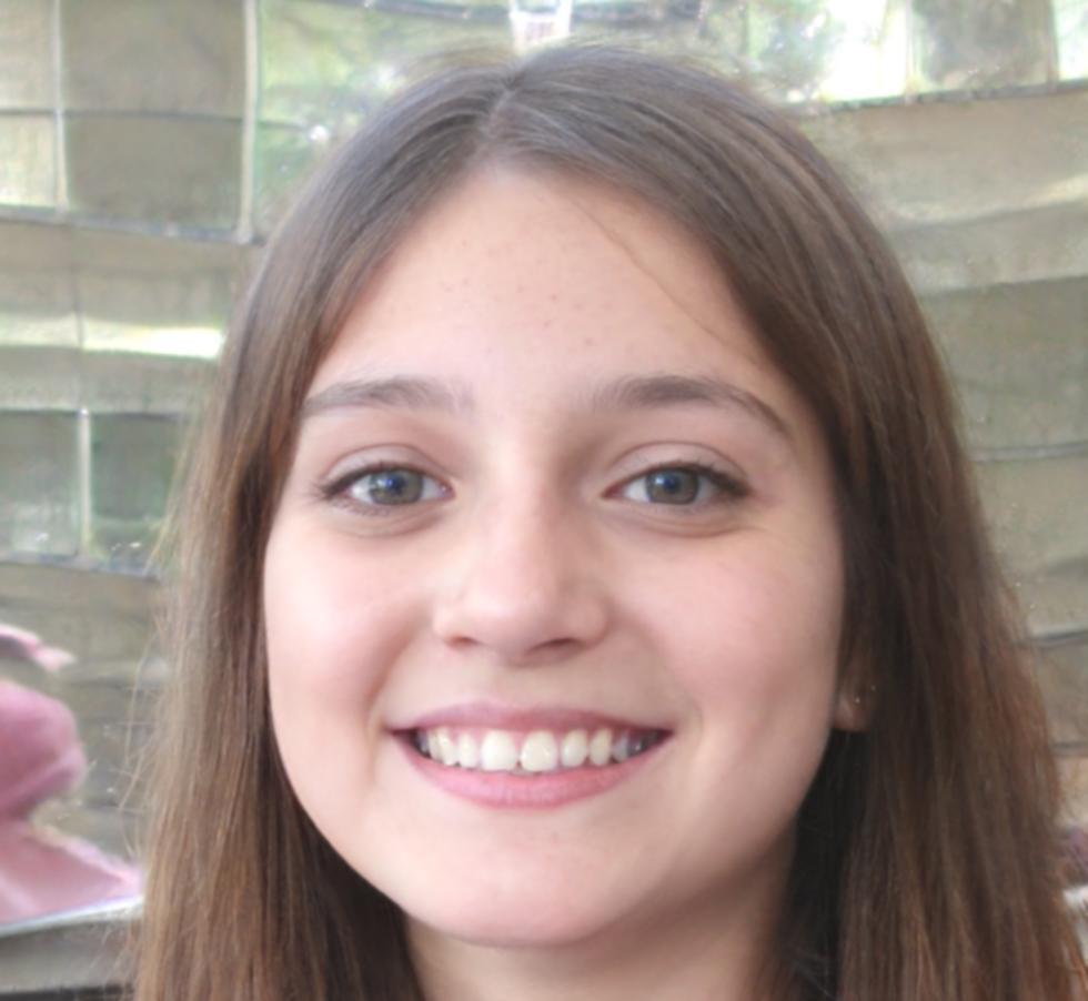 Amara Kjellberg, Lead Mobile Developer