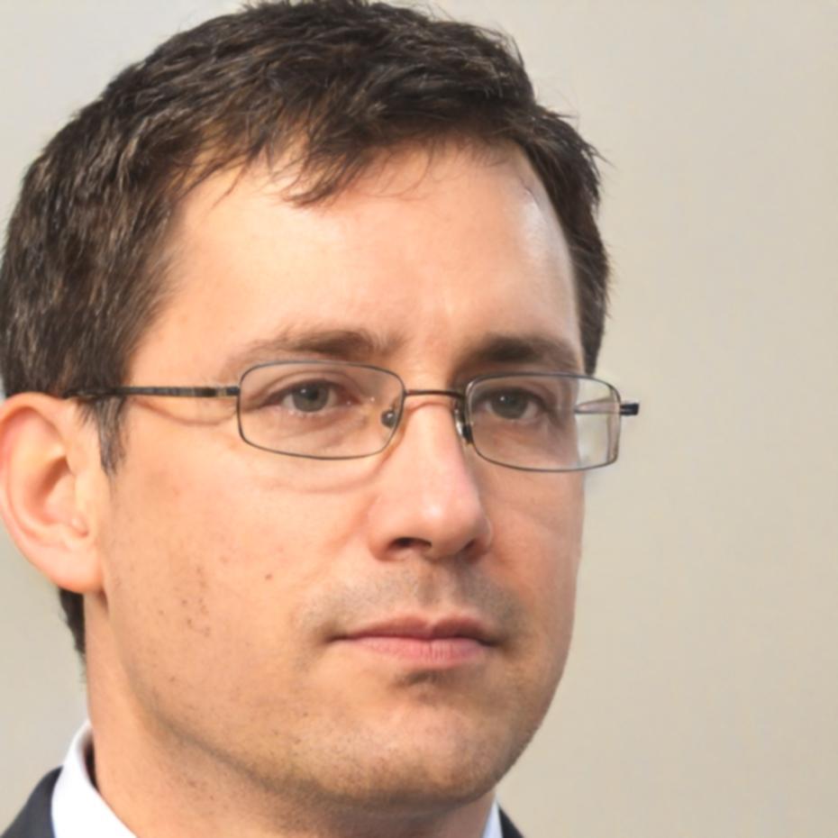 Portrait of Karim Elkady, senior mobile developer