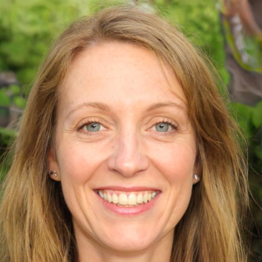 Yasmin Qadri, Mobile UX Specialist