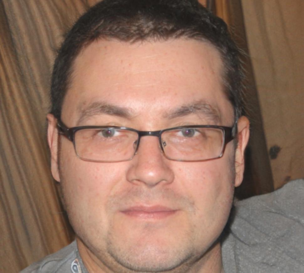 Amr Hafez, Senior iOS Developer